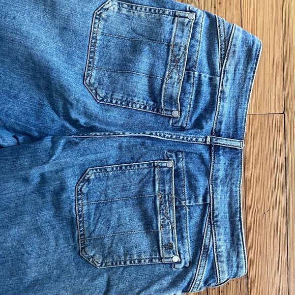 Pilcro The Wanderer Jean size 28 - Picture 5 of 6